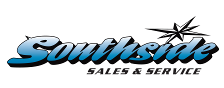 South Side Sales - Power Equipment, Snowmobiles, Mowers, Tractors and More logo