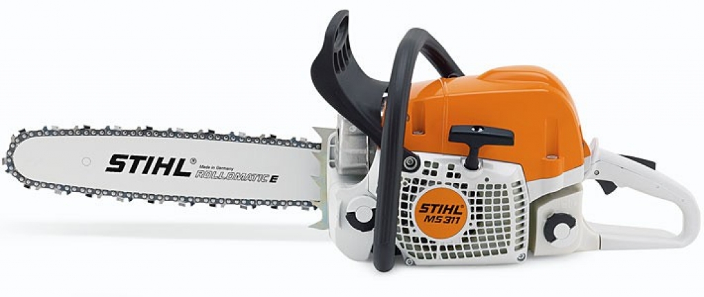 STIHL MS 311 Chain Saw - South Side Sales - Power Equipment, Snowmobiles,  Mowers, Tractors and More